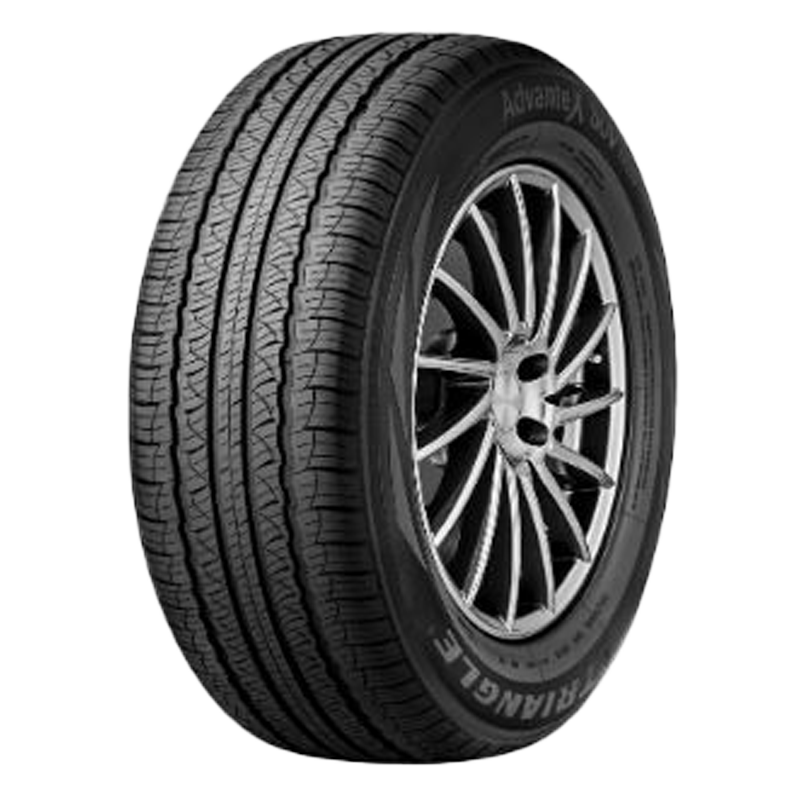 215/60R17 TRIANGLE ADVANTEX SUV 96H