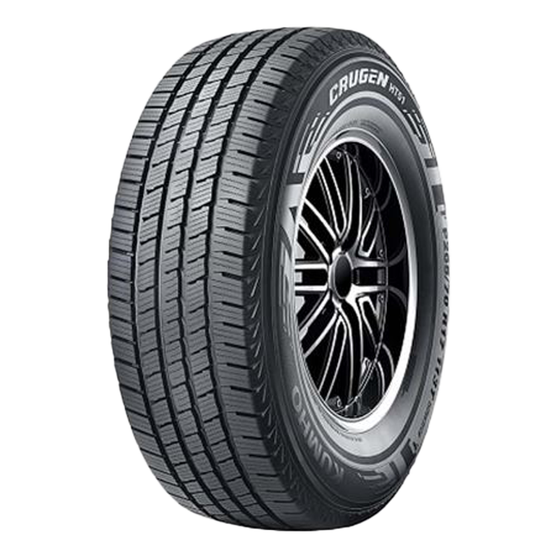 265 70R 16 Crugen HT51 117/114 Q