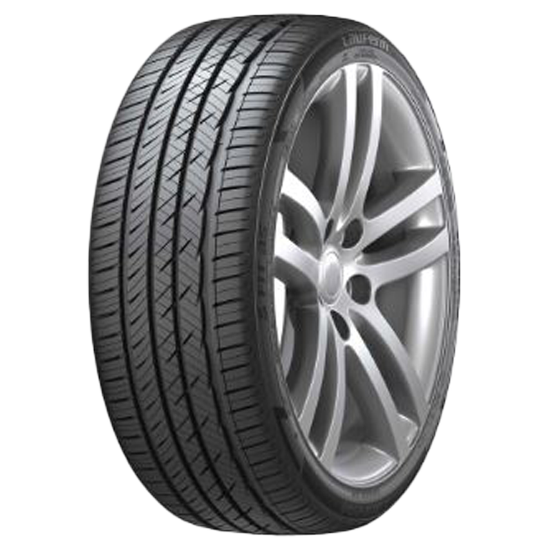 225/60R17 LAUFENN 99H S FIT AS