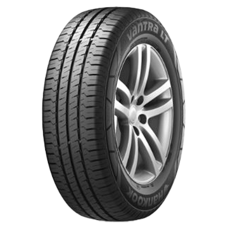 235/65R16 HANKOOK 121/119S Vantra LT 10PLY