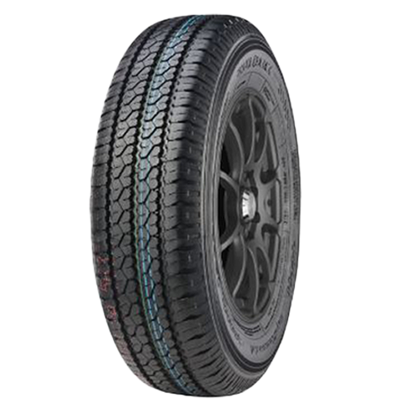 185R14 ROYALBLACK ROYAL COMMERCIAL 102/100R 8PLY