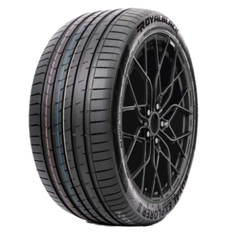 245/35R19 ROYALBLACK ROYAL EXPLORER II 93Y