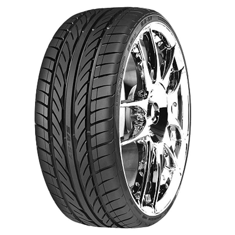 185 55R 15 ZuperAce SA57 82 V