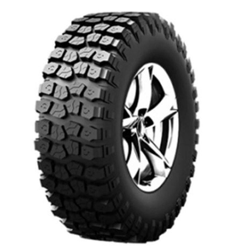 245 75R 17 Mud Legend SL386 121/118 Q