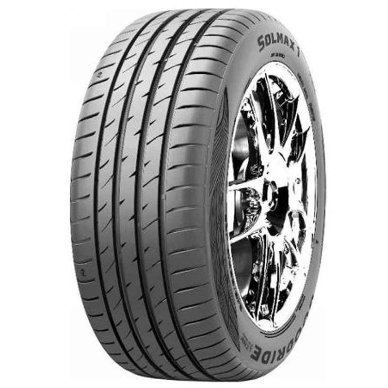 245 45R 18 Runflat Solmax1 100 W ASY