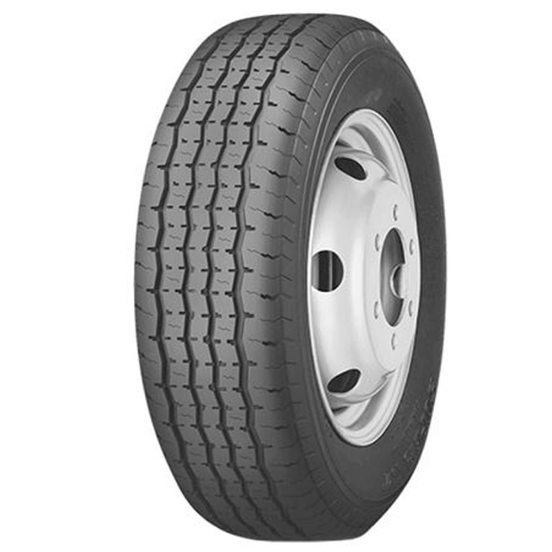 225 75R 15C STZC 117/112 L