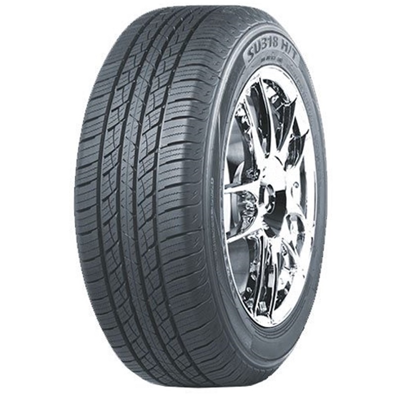 225 60R 17 SU318 99 T